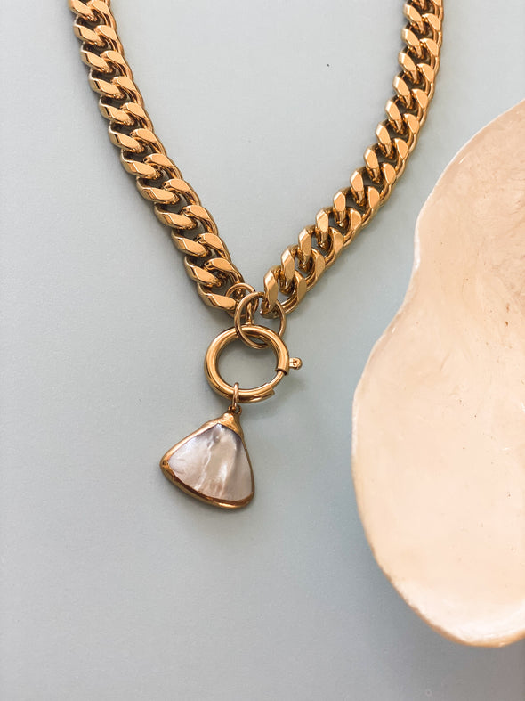 Jackie Necklace