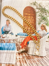 Jackie Necklace