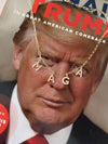 MAGA medium pearl