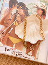 Jackie Necklace