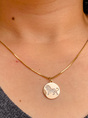 Leanne Necklace