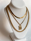 Hillary Necklace