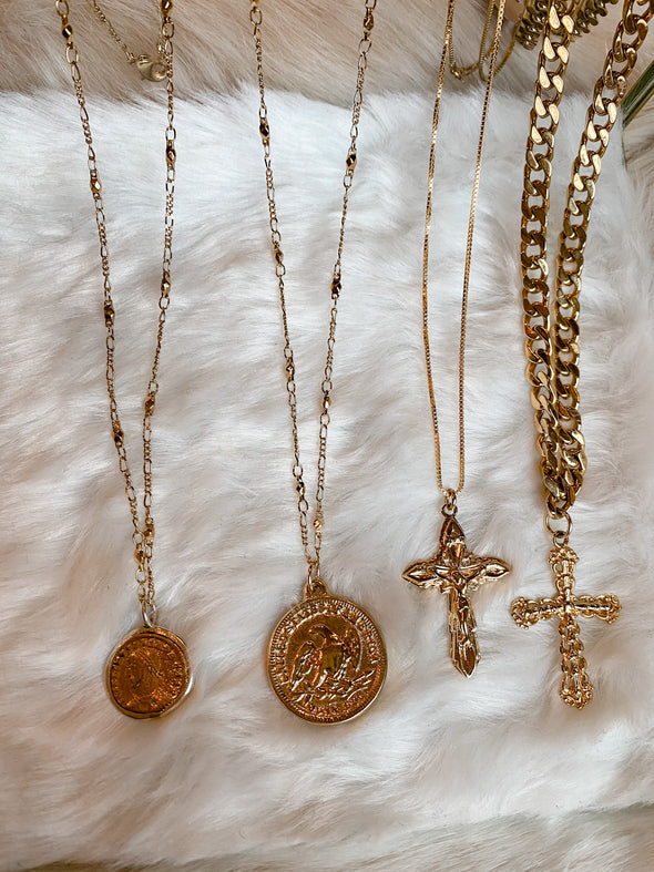 Cross Large