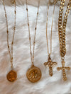 Cross Large