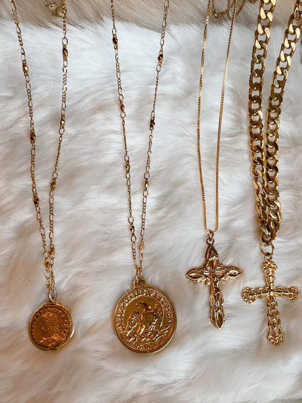 Cross Large