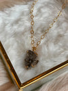 Claudia Necklace