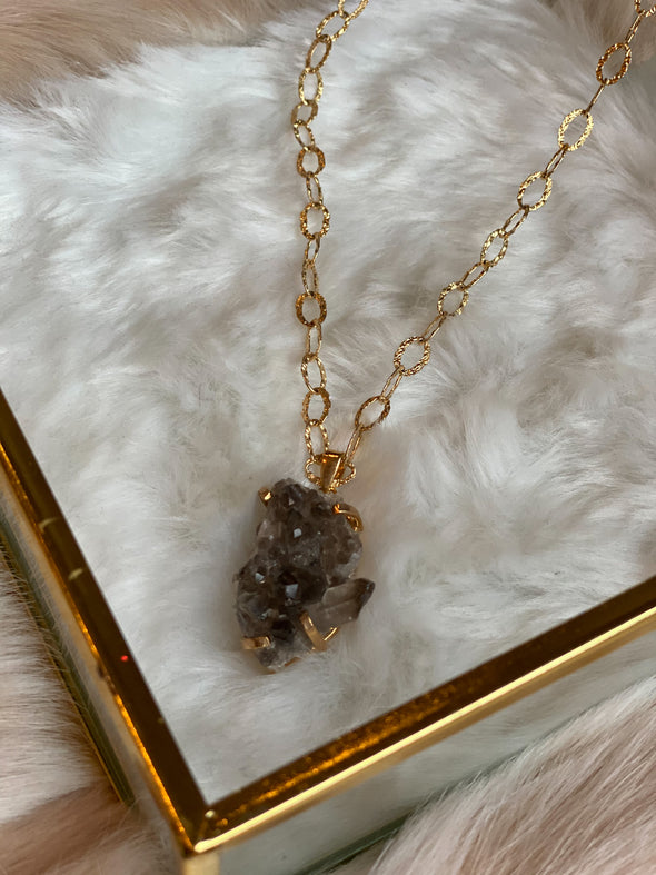 Claudia Necklace