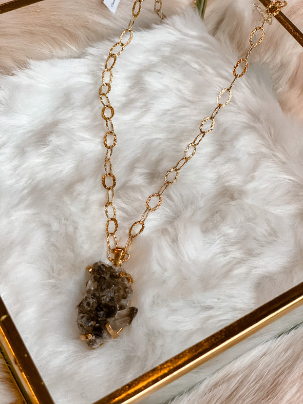 Claudia Necklace
