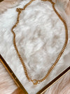 Cassandra Necklace