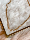 Cassandra Necklace