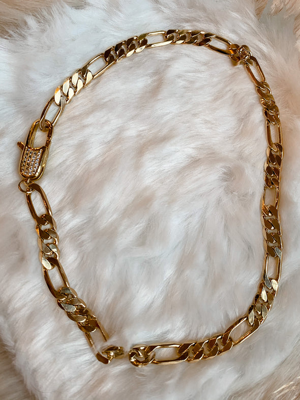 Isabella Necklace