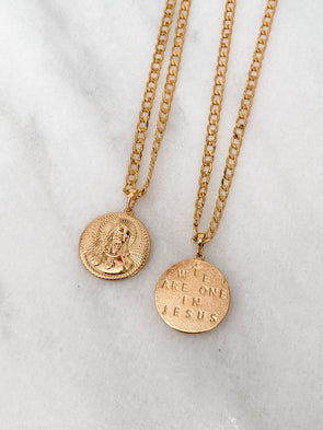 Britt Jesus Coin