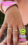 Smile Ring