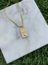 Jessica Necklace
